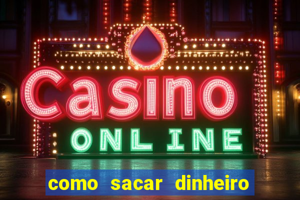 como sacar dinheiro do golden slots winner